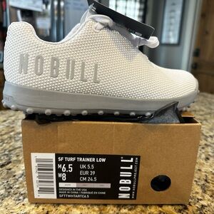 NoBull Turf Trainers